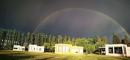 Complejo Río los Patos - Cabañas y Hostel