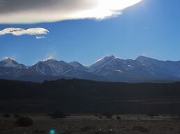 Complejo Río los Patos - Cabañas y Hostel