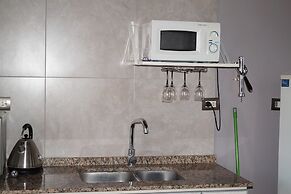 Complejo Río los Patos - Cabañas y Hostel