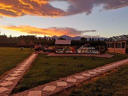 Complejo Río los Patos - Cabañas y Hostel