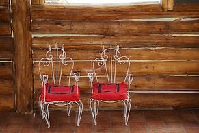 Complejo Río los Patos - Cabañas y Hostel