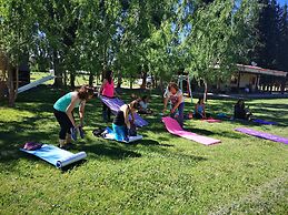 Complejo Río los Patos - Cabañas y Hostel