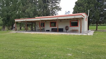 Complejo Río los Patos - Cabañas y Hostel