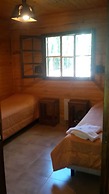 Complejo Río los Patos - Cabañas y Hostel