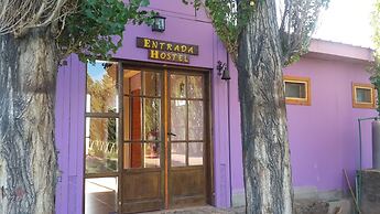 Complejo Río los Patos - Cabañas y Hostel