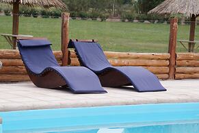 Complejo Río los Patos - Cabañas y Hostel