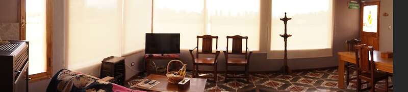 Complejo Río los Patos - Cabañas y Hostel