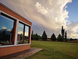 Complejo Río los Patos - Cabañas y Hostel