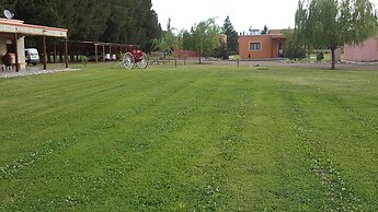 Complejo Río los Patos - Cabañas y Hostel