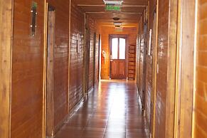 Complejo Río los Patos - Cabañas y Hostel