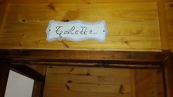 Complejo Río los Patos - Cabañas y Hostel