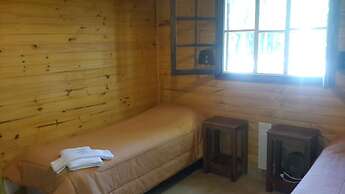 Complejo Río los Patos - Cabañas y Hostel