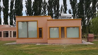 Complejo Río los Patos - Cabañas y Hostel