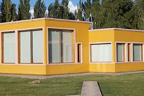 Complejo Río los Patos - Cabañas y Hostel