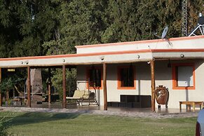 Complejo Río los Patos - Cabañas y Hostel