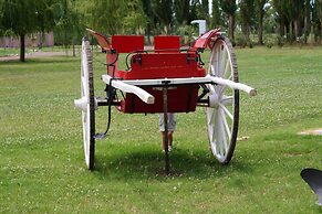 Complejo Río los Patos - Cabañas y Hostel