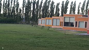 Complejo Río los Patos - Cabañas y Hostel