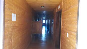 Complejo Río los Patos - Cabañas y Hostel