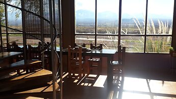 Complejo Río los Patos - Cabañas y Hostel