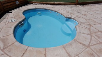 Complejo Río los Patos - Cabañas y Hostel