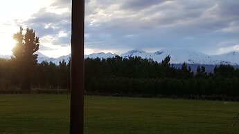 Complejo Río los Patos - Cabañas y Hostel