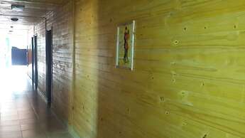 Complejo Río los Patos - Cabañas y Hostel