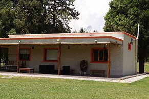 Complejo Río los Patos - Cabañas y Hostel