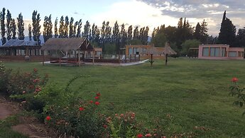 Complejo Río los Patos - Cabañas y Hostel