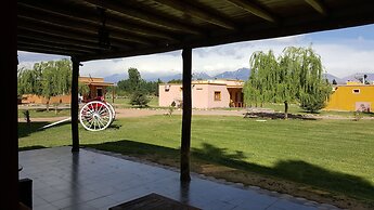 Complejo Río los Patos - Cabañas y Hostel
