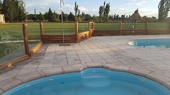 Complejo Río los Patos - Cabañas y Hostel