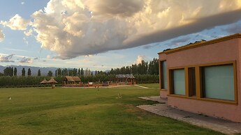 Complejo Río los Patos - Cabañas y Hostel