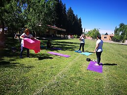Complejo Río los Patos - Cabañas y Hostel