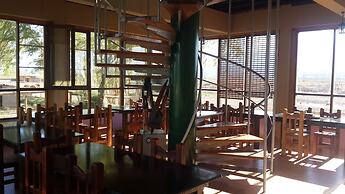 Complejo Río los Patos - Cabañas y Hostel