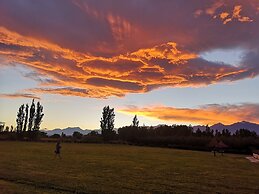 Complejo Río los Patos - Cabañas y Hostel