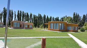 Complejo Río los Patos - Cabañas y Hostel