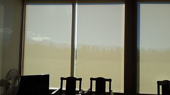 Complejo Río los Patos - Cabañas y Hostel