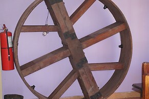 Complejo Río los Patos - Cabañas y Hostel