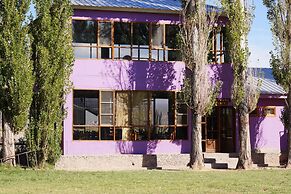 Complejo Río los Patos - Cabañas y Hostel