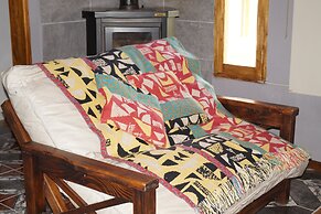 Complejo Río los Patos - Cabañas y Hostel