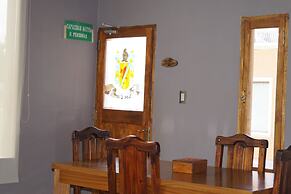 Complejo Río los Patos - Cabañas y Hostel