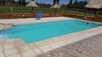 Complejo Río los Patos - Cabañas y Hostel