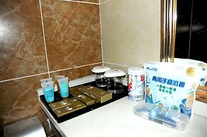 Dinis Business Hotel Kaiyuan Branch