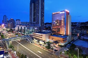 Yantai Asia Hotel