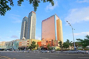 Yantai Asia Hotel