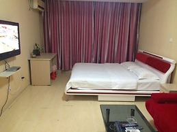 Wanda Gold Dragon Holiday Apartment