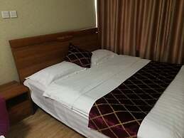 Wanda Gold Dragon Holiday Apartment