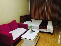 Wanda Gold Dragon Holiday Apartment