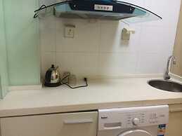 Wanda Gold Dragon Holiday Apartment