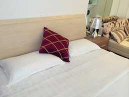 Wanda Gold Dragon Holiday Apartment