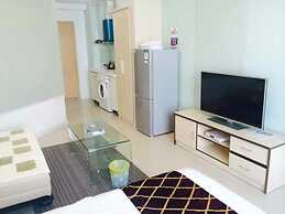 Wanda Gold Dragon Holiday Apartment